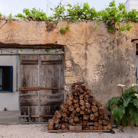 科林瓦里奥Casa Del Vino别墅 外观 照片