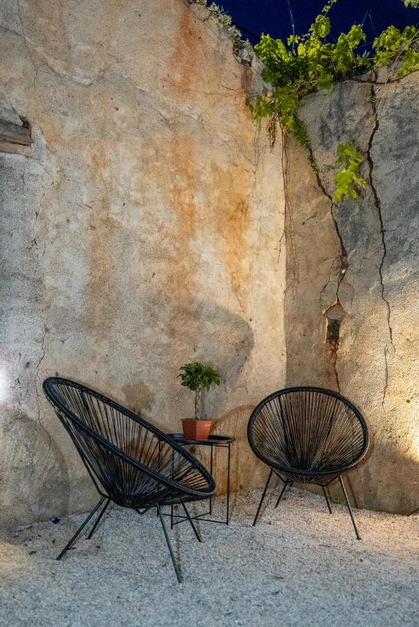 科林瓦里奥Casa Del Vino别墅 外观 照片