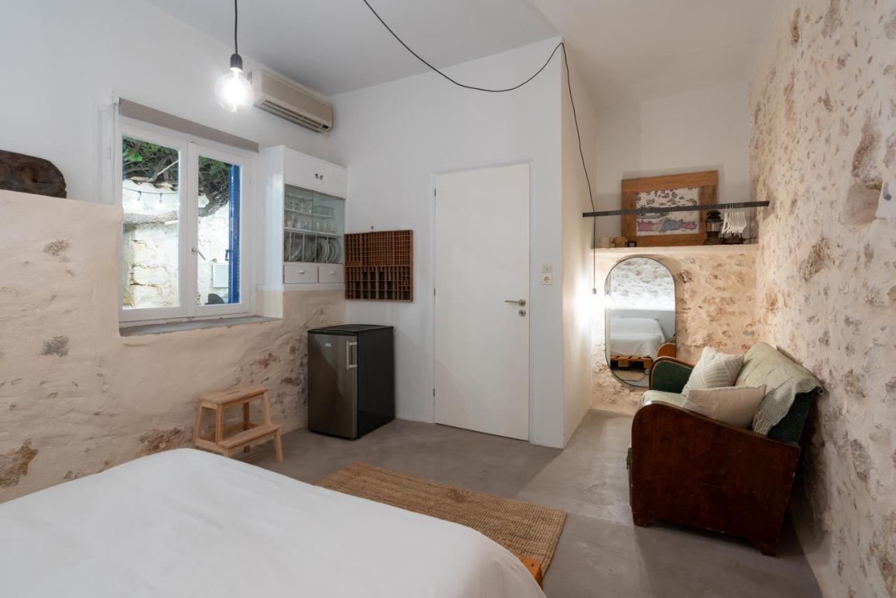 科林瓦里奥Casa Del Vino别墅 外观 照片