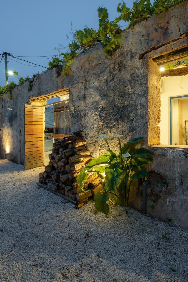 科林瓦里奥Casa Del Vino别墅 外观 照片