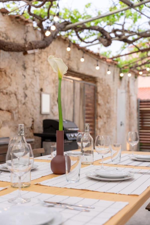 科林瓦里奥Casa Del Vino别墅 外观 照片
