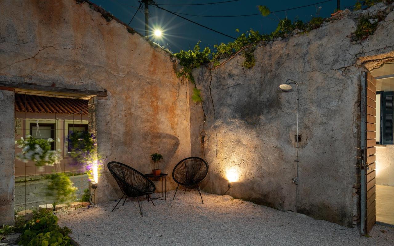科林瓦里奥Casa Del Vino别墅 外观 照片