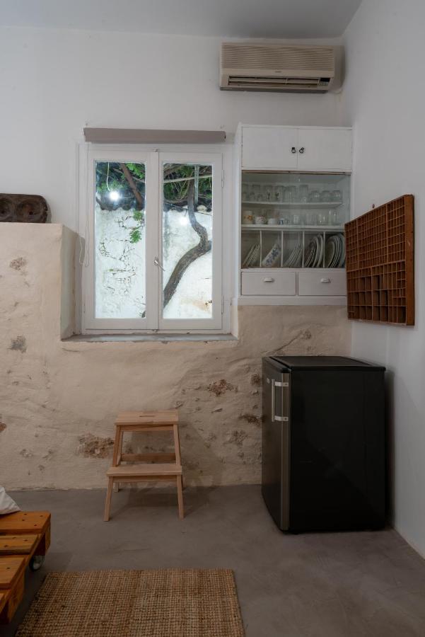 科林瓦里奥Casa Del Vino别墅 外观 照片