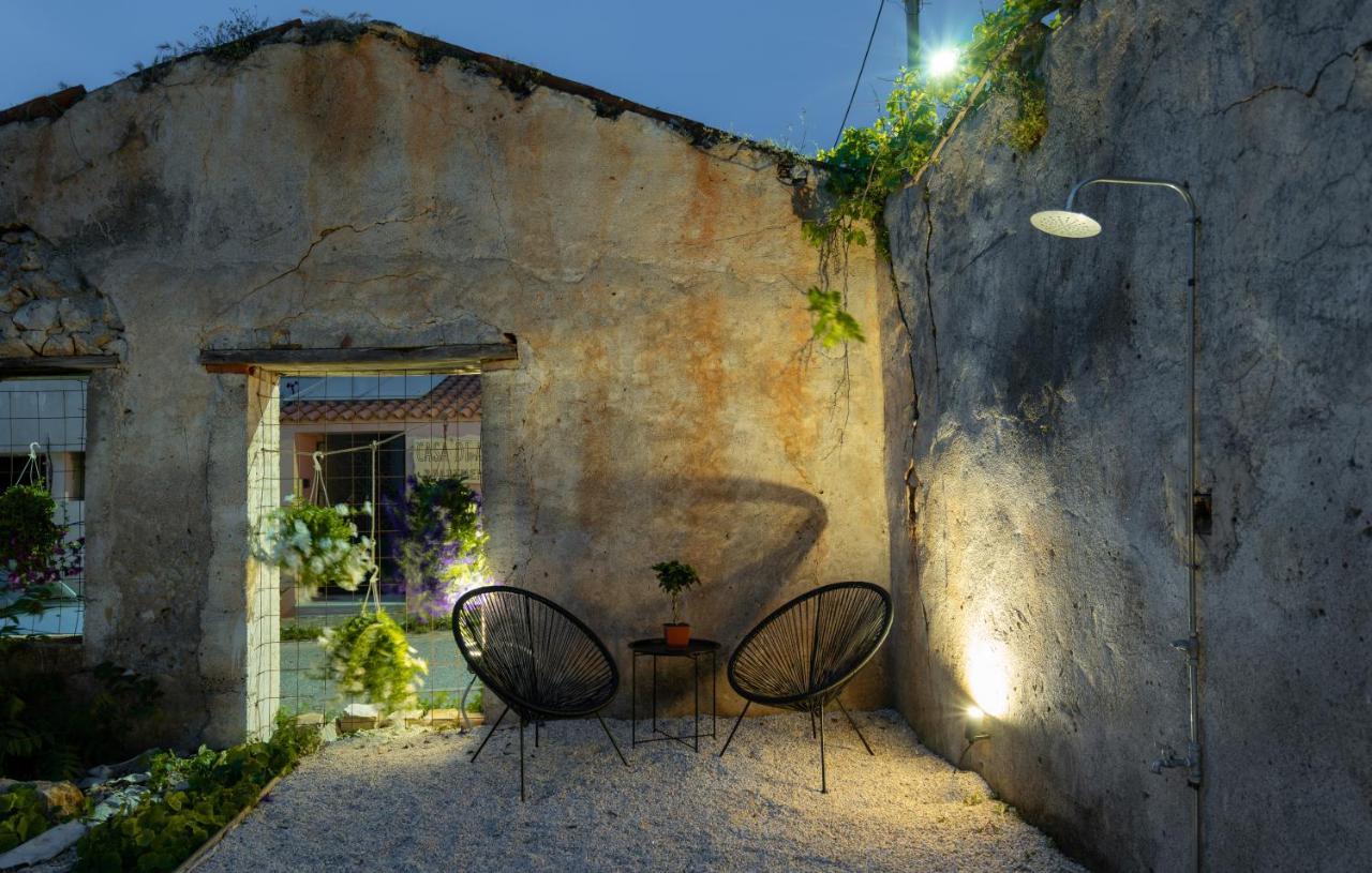 科林瓦里奥Casa Del Vino别墅 外观 照片